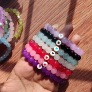 Candy Bracelets