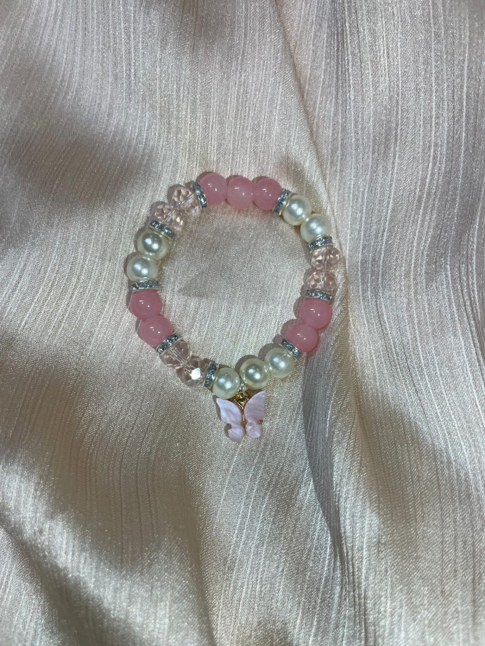 Fairy Garden Bracelet