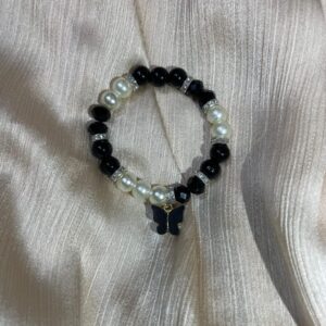 Monarch Midnight Bracelet