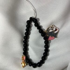 Tom & Jerry Phone Charm